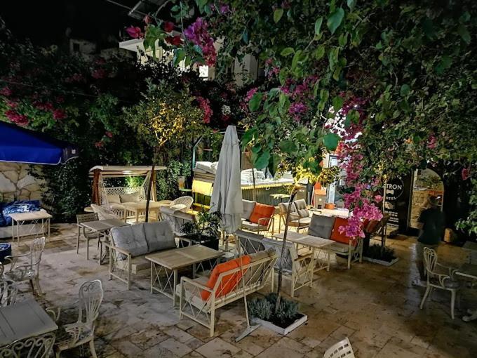 Patron Hotel อันตัลยา ภายนอก รูปภาพ