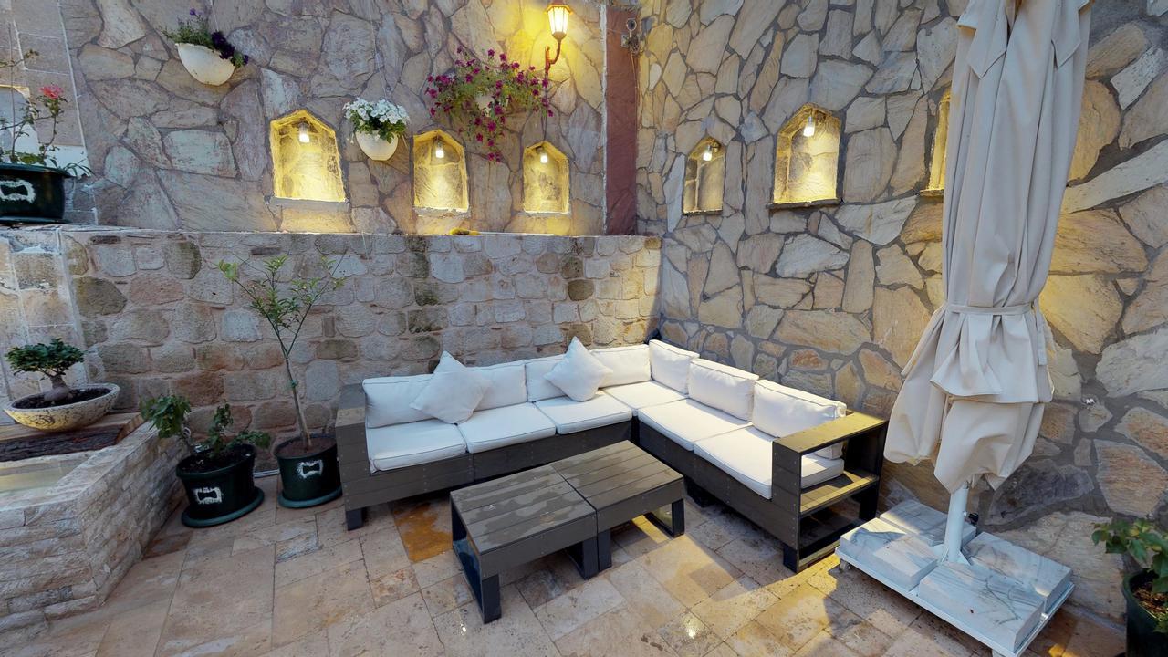 Patron Hotel อันตัลยา ภายนอก รูปภาพ