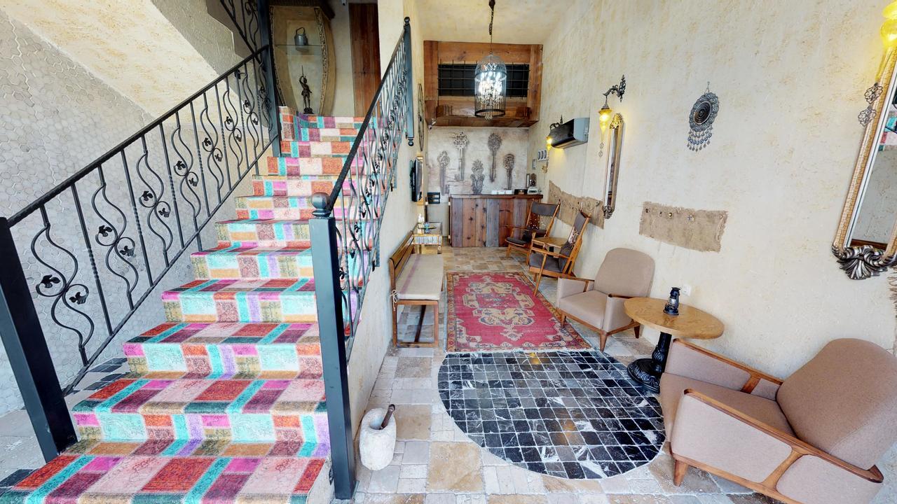 Patron Hotel อันตัลยา ภายนอก รูปภาพ