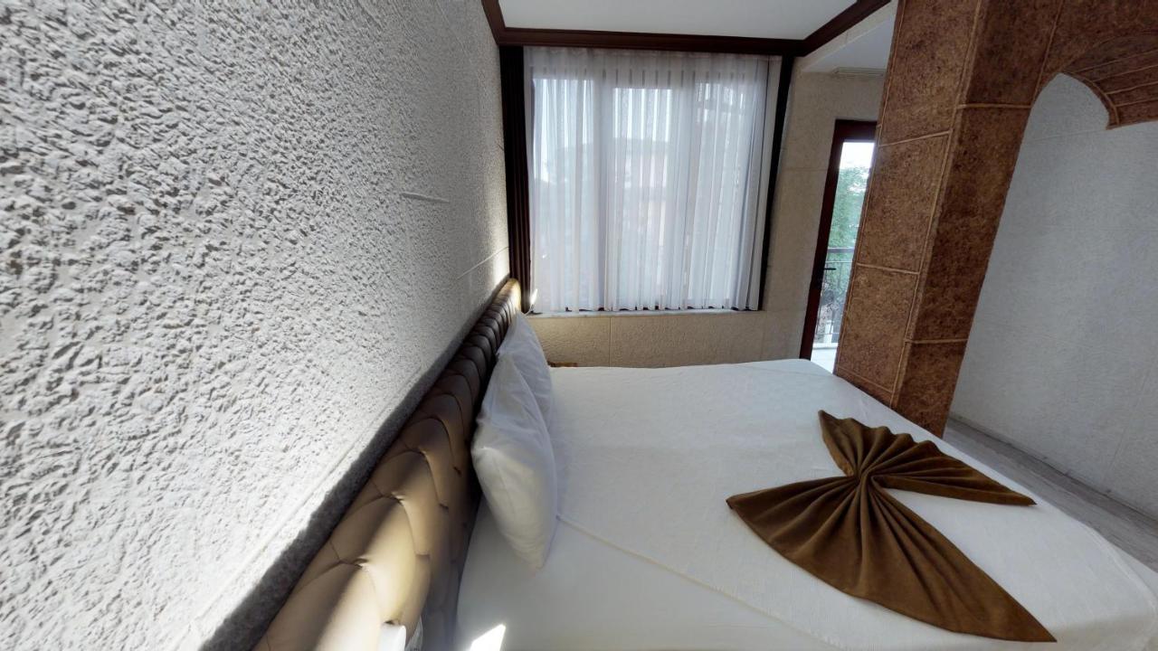 Patron Hotel อันตัลยา ภายนอก รูปภาพ
