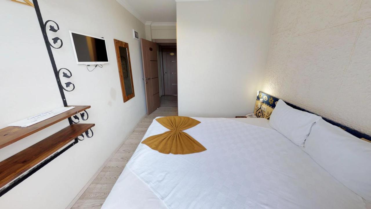 Patron Hotel อันตัลยา ภายนอก รูปภาพ